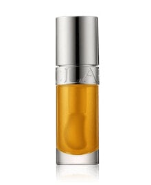 Clarins Lip Comfort Oil 02 Raspberry (7 ml)