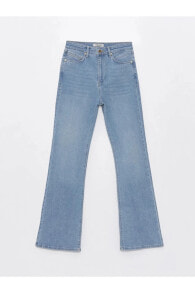 Women's jeans