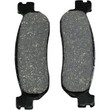 EBC SFA-HH Series SFA319HH Sintered Brake Pads