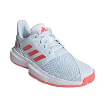 Adidas Courtjam Allcourt