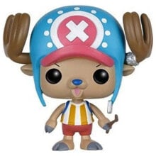 FUNKO POP One Piece Tony Tony Chopper Figure