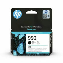 Картриджи для принтеров HP купить от $83