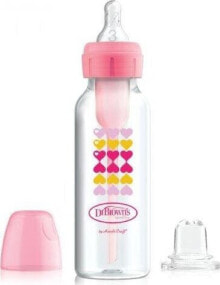 Bottles and niblers for kids