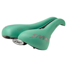 Bicycle saddles