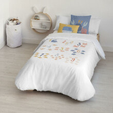 Bed linen for babies