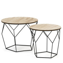 Coffee tables