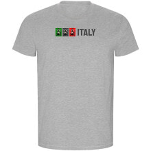 Men's sports T-shirts and T-shirts