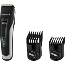 Hair clippers and trimmers