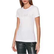 GUESS Enara short sleeve T-shirt