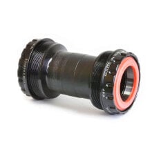 WHEELS MANUFACTURING T47 ABEC 3 Bottom Bracket Cups