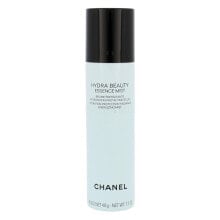 Chanel Hydra Beauty Essence Mist 48 g reinigungswasser für Frauen