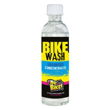 Lubricants and cleaners for bicycles