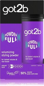 Hair styling products