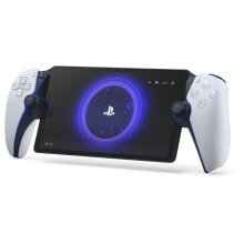 Game consoles Sony