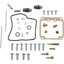 PARTS UNLIMITED Suzuki VZ 800 26-1703 Carburetor Repair Kit