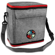 SPOKEY Icecube 3 8L Lunch Bag