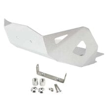 ZETA Aluminium Honda CRF 12-19 250 L carter cover