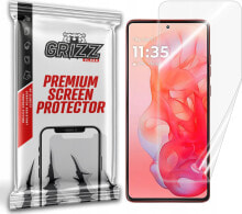 Protective films and glasses for smartphones