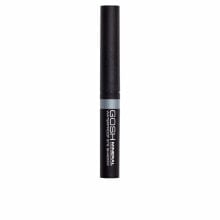 Тени для век GOSH MINERAL waterproof eye shadow #007-light blue 2,5 gr