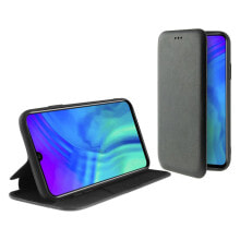 KSIX Honor 20 Lite Double Sided Cover