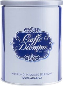 Diemme Caffe Diemme Caffe - Miscela Blu Moka 250g