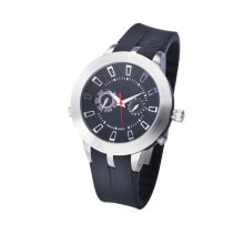 Мужские наручные часы с ремешком Мужские наручные часы с черным силиконовым ремешком Sl RE1000000002