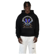 LOST YOUTH Butterfly hoodie