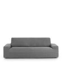 Sofa Cover Eysa THOR Dark grey 70 x 110 x 240 cm