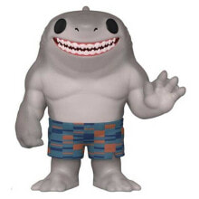 FUNKO POP The Suicide Squad King Shark