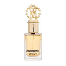 Купить женская парфюмерия roberto cavalli: Roberto Cavalli Signature Eau de Parfum