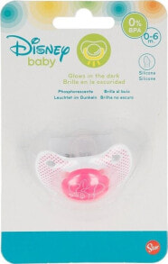 Baby pacifiers and accessories