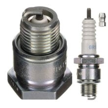 Spark plugs