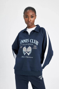 Women's Sweatshirts