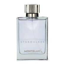 Купить мужская парфюмерия Montblanc: Montblanc Starwalker Eau de Toilette