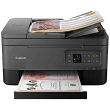 CANON PIXMA TS740a multifunction printer