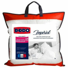 Pillow DODO Imperial White 60 x 60 cm