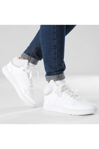 Sportswear Hoops 3.0 Low Classic Unisex Spor Ayakkabı