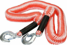 Tow ropes