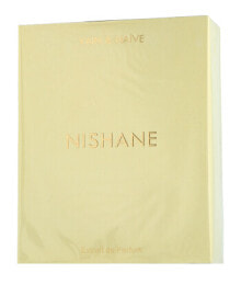 NISHANE Imaginative Collection Vain & Naïve Extrait de Parfum Spray (50 ml)