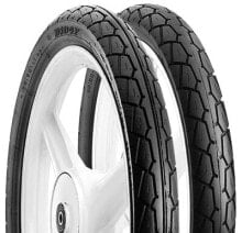 Мотошины летние Dunlop D104 (TT) 2.5/0 R17 38L