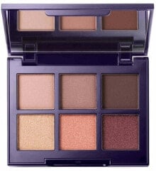 The Contour Eye Shadow Palette