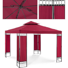 Awnings and mats for swimming pools