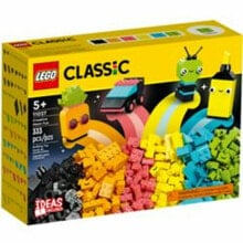 Playset Lego 11027