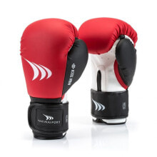 Boxing gloves