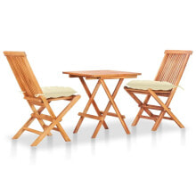 Garden furniture sets