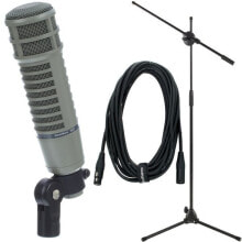 Специальные микрофоны