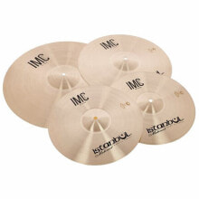 Percussion cymbals