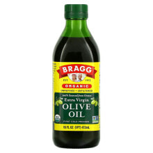 Vegetable oil Bragg