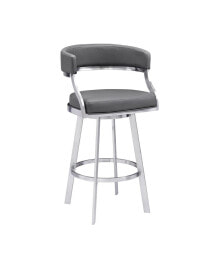 Saturn Counter Stool