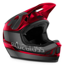 Шлемы для мотоциклистов BLUEGRASS Legit Downhill Helmet